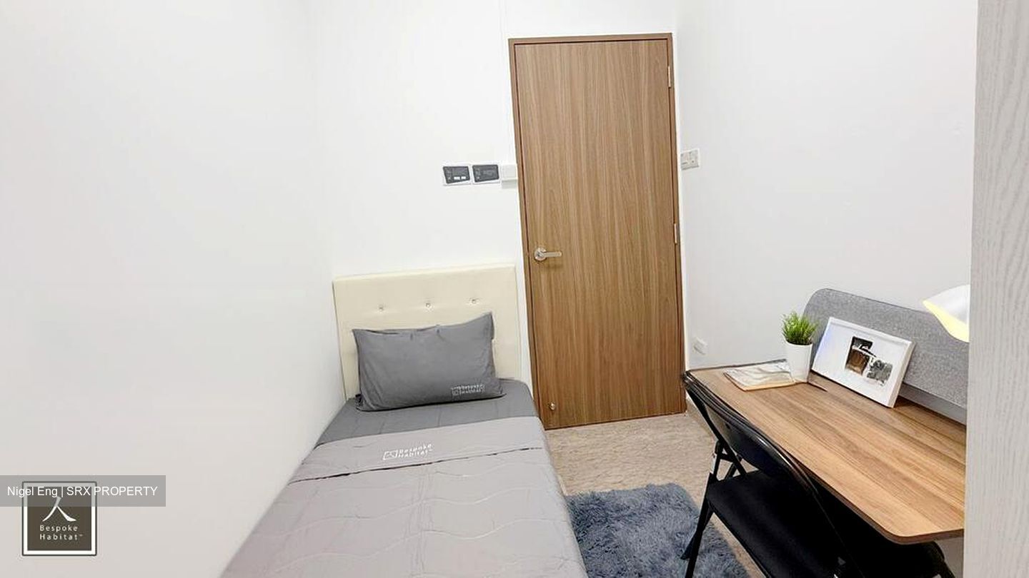 Sunshine Plaza (D7), Apartment #495869361